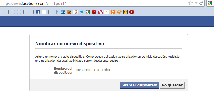 Checkpoint facebook / https next com www Can't get